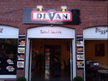 照片: Divan Nordhorn